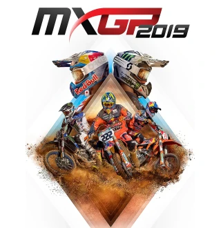 MXGP 2019 - The Official Motocross Videogame PC Steam CD Key