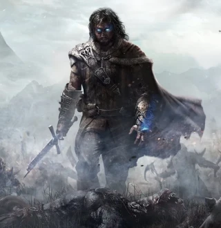 Middle-Earth: Shadow of Mordor GOTY Edition LATAM Steam CD Key