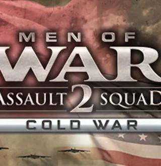 Men of War: Assault Squad 2 - Cold War PC Steam CD Key