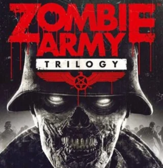 Zombie Army Trilogy EU Steam CD Key