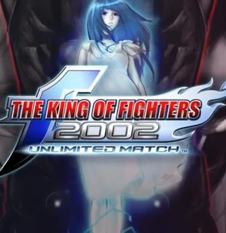 The King of Fighters 2002 Unlimited Match EU Steam CD Key