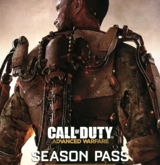 Call of Duty: Advanced Warfare - Season Pass US XBOX One CD Key