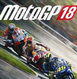 MotoGP 18 EU XBOX One CD Key