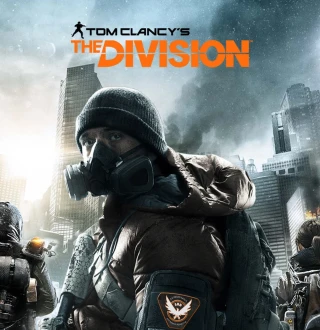 Tom Clancy's The Division Gold Edition EU XBOX One CD Key