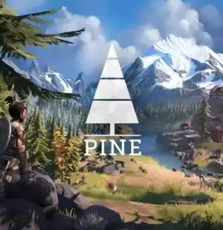 Pine Steam CD Key