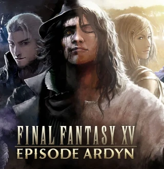 Final Fantasy XV - Episode Ardyn DLC Steam CD Key