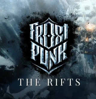 Frostpunk - The Rifts DLC Steam CD Key