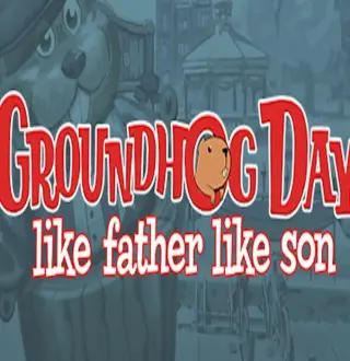 Groundhog Day: Like Father Like Son PC Steam CD Key