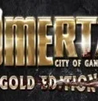 Omerta City of Gangsters Gold Edition US Steam Key
