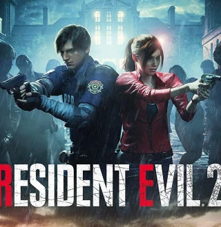 RESIDENT EVIL 2 / BIOHAZARD RE:2 US XBOX One CD Key