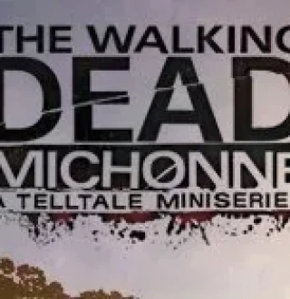 The Walking Dead: Michonne Epic Games CD Key