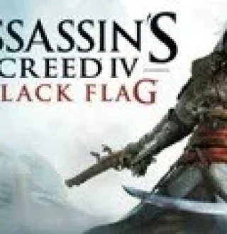 Assassin's Creed IV Black Flag EU XBOX One CD Key