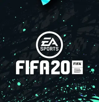 FIFA 20 EU XBOX One CD Key