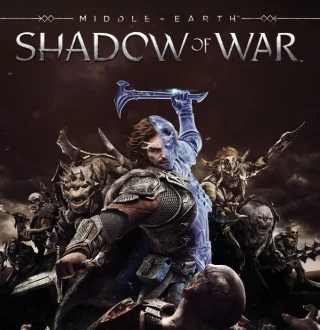 Middle-Earth: Shadow of War EU XBOX One CD Key