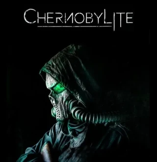 Chernobylite PC Steam CD Key