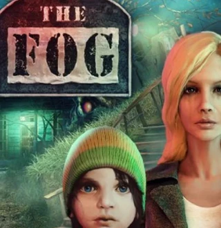 The Fog: Trap for Moths Steam CD Key