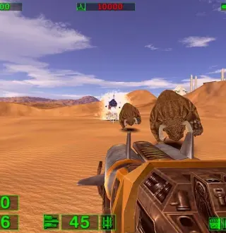 Serious Sam Classic Bundle Steam Gift