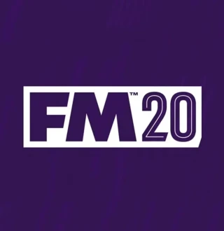 Football Manager 2020 EU PC Steam CD Key