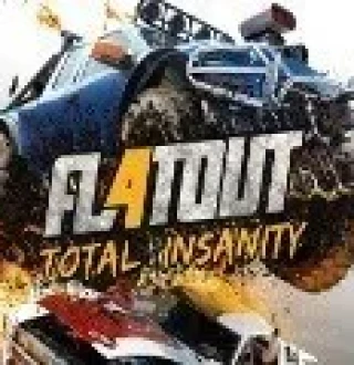 FlatOut 4: Total Insanity EU Steam CD Key 