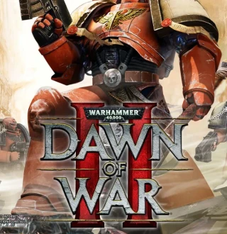 Warhammer 40,000: Dawn of War II PC Steam CD Key