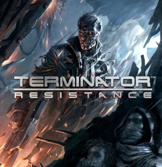 Terminator: Resistance Steam CD Key