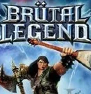 Brutal Legend Steam Gift