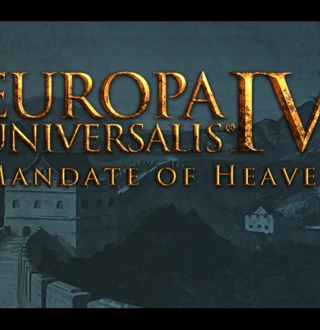 Europa Universalis IV - Mandate of Heaven Content Pack US PC Steam CD Key