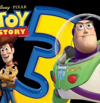 Disney•Pixar Toy Story 3: The Video Game EU Steam CD Key