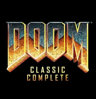 Doom Classic Complete EU Steam CD Key