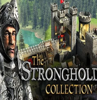 The Stronghold Collection PC Steam CD Key