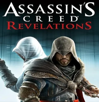 Assassin's Creed Revelations EU PC Ubisoft Connect CD Key