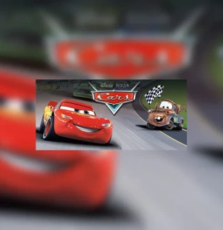 Disney•Pixar Cars EU PC Steam CD Key
