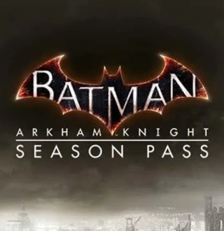 Batman: Arkham Knight - Season Pass US XBOX One CD Key