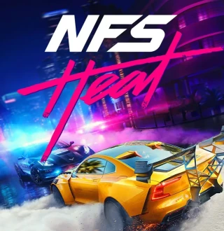 Need for Speed: Heat EU XBOX One CD Key
