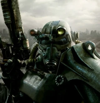 Fallout 3 GOTY RU Steam CD Key