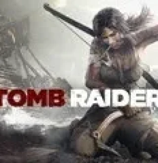 Tomb Raider Steam CD Key