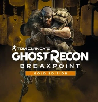 Tom Clancy's Ghost Recon Breakpoint Gold Edition EU XBOX One CD Key