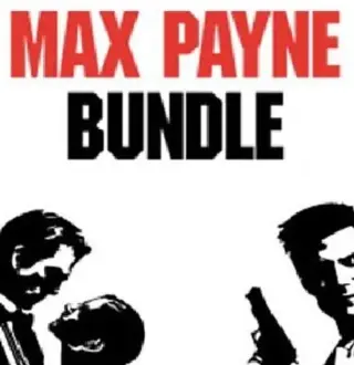 Max Payne Bundle EU PC Steam CD Key