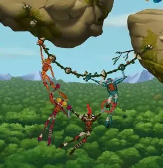 Frog Climbers EU Steam CD Key