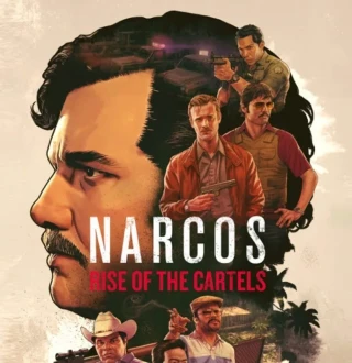 Narcos: Rise of the Cartels Steam CD Key