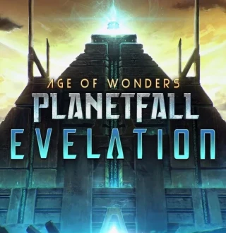 Age of Wonders: Planetfall - Revelations DLC PC Steam CD Key
