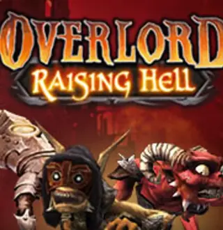 Overlord: Raising Hell DLC EMEA Steam CD Key