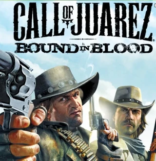 Call of Juarez: Bound in Blood EU Ubisoft Connect CD Key