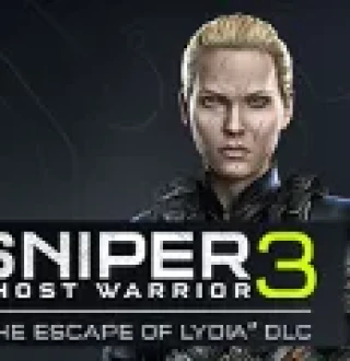 Sniper Ghost Warrior 3 - The Escape of Lydia DLC EMEA Steam CD Key