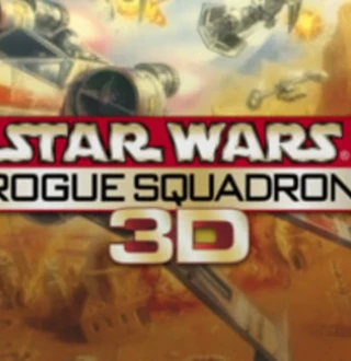 Star Wars: Rogue Squadron 3D EU PC Steam CD Key