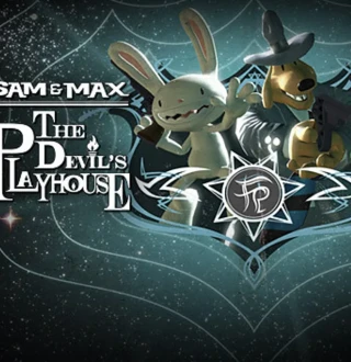 Sam & Max: The Devil’s Playhouse Steam CD Key