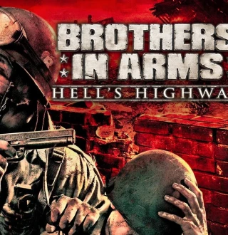 Brothers in Arms: Hell's Highway EU Ubisoft Connect CD Key