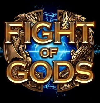 Fight of Gods US Steam CD Key