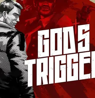 God's Trigger EU PC Steam CD Key