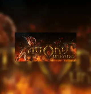 Agony + Agony UNRATED Steam CD Key